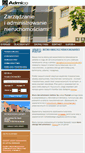 Mobile Screenshot of admico.pl